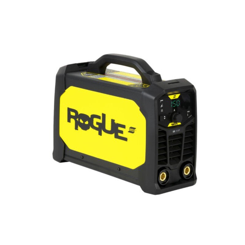 Suvirinimo aparatas ESAB Rogue ES 151iP Suvirinimo aparatas ESAB Rogue ES 151iP