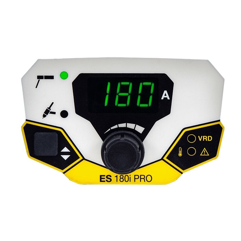 Suvirinimo aparatas ESAB Rogue ES 180i PRO 1 Suvirinimo aparatas ESAB Rogue ES 180i PRO 1