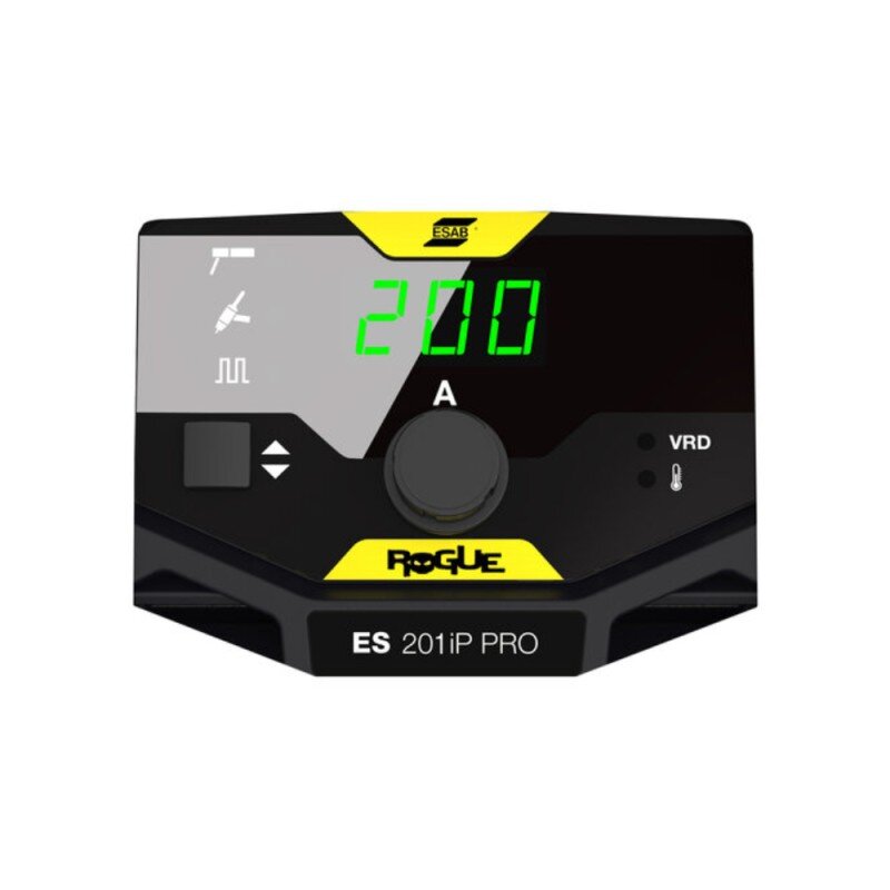 Suvirinimo aparatas ESAB Rogue ES 201iP PRO 1 Suvirinimo aparatas ESAB Rogue ES 201iP PRO 1