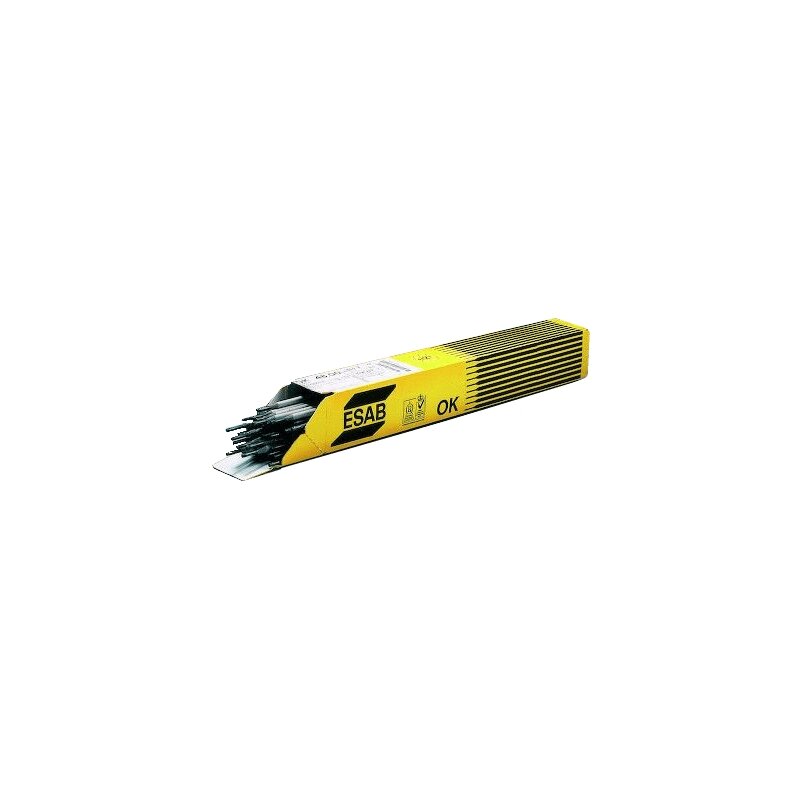 Suvirinimo elektrodai ESAB OK 46.27 4,0 mm Suvirinimo elektrodai ESAB OK 46.27 4,0 mm