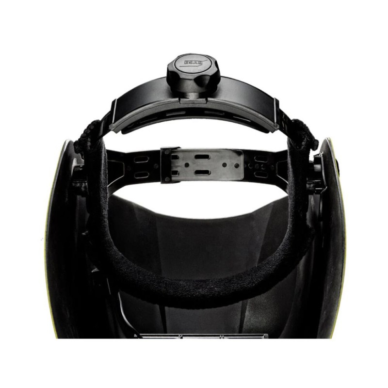 Suvirinimo kaukė ESAB Savage A41 9/13, juoda 1 Suvirinimo kaukė ESAB Savage A41 9/13, juoda 1