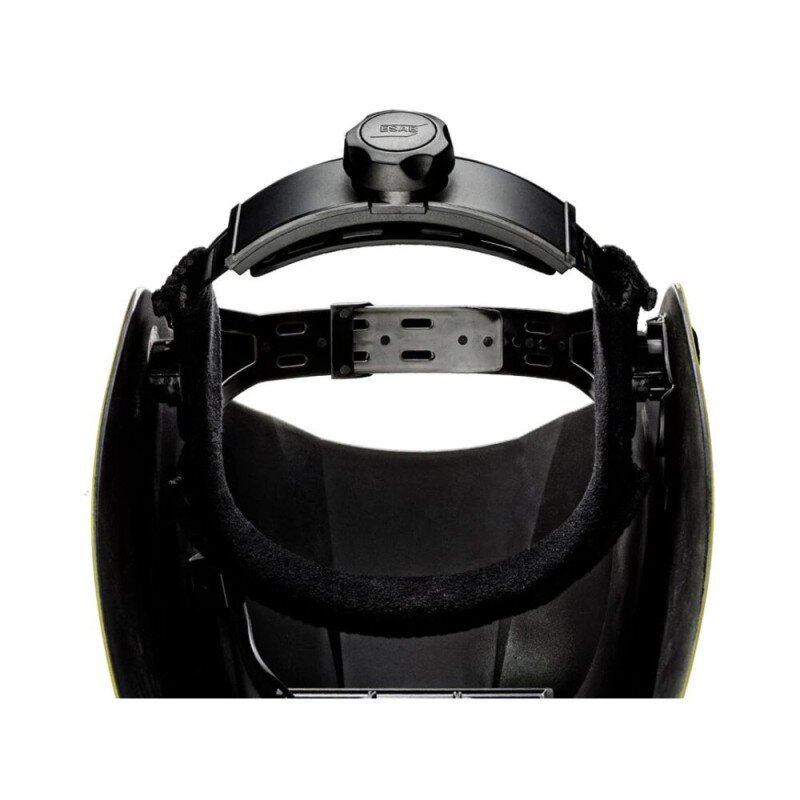 Suvirinimo kaukė ESAB Savage A41 9/13, juoda 1 Suvirinimo kaukė ESAB Savage A41 9/13, juoda 1