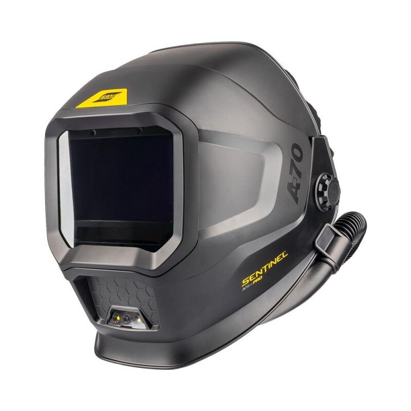 Suvirinimo kaukė ESAB Sentinel A70 Air PRO su filtru EPR-X1.1 PAPR