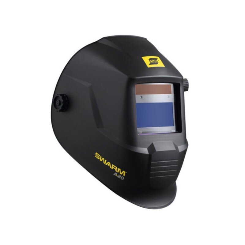 Suvirinimo kaukė ESAB Swarm A20