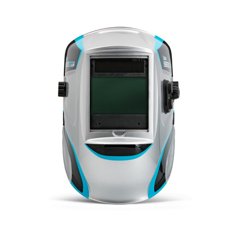 Suvirinimo kaukė GYS Ergotech+ 3/5-13 G True color 1 Suvirinimo kaukė GYS Ergotech+ 3/5-13 G True color 1