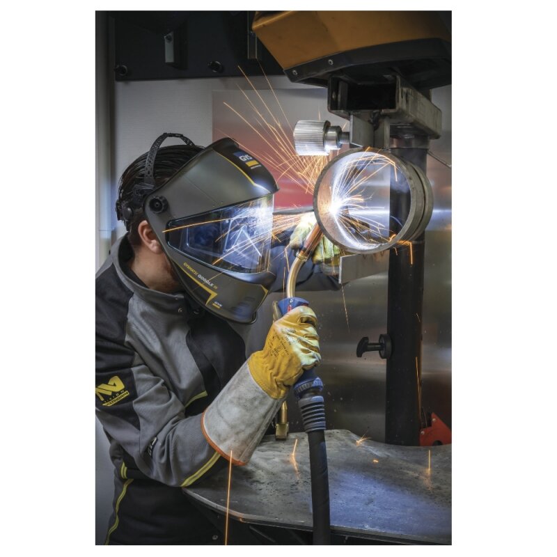 Suvirinimo kaukė GYS Gysmatic Goggle 3 1 Suvirinimo kaukė GYS Gysmatic Goggle 3 1