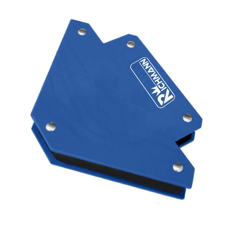 Suvirinimo magnetas 3 kampų, 12,5 kg Suvirinimo magnetas 3 kampų, 12,5 kg