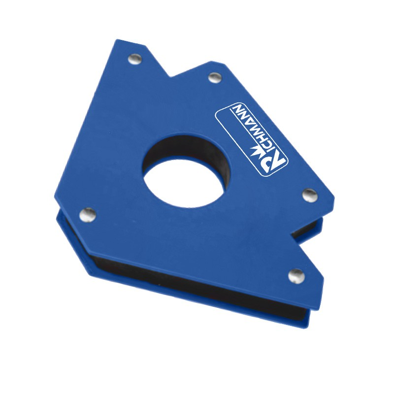 Suvirinimo magnetas 3 kampų, 37,5 kg 1