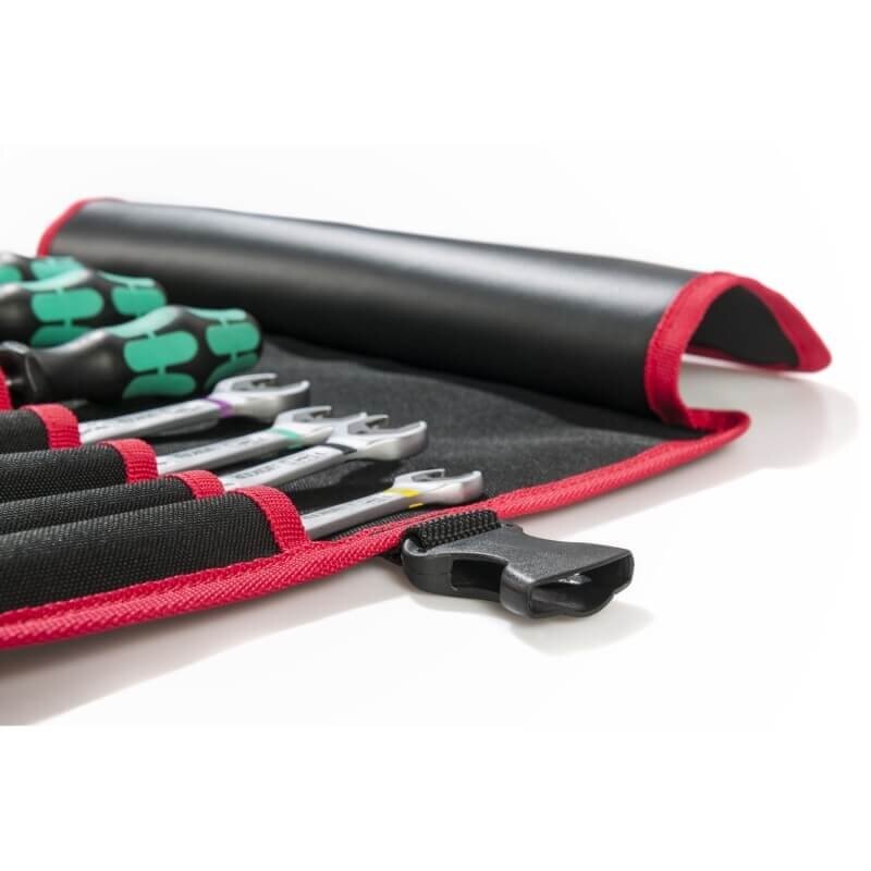 Suvyniojamas įrankių dėklas PARAT 15 4