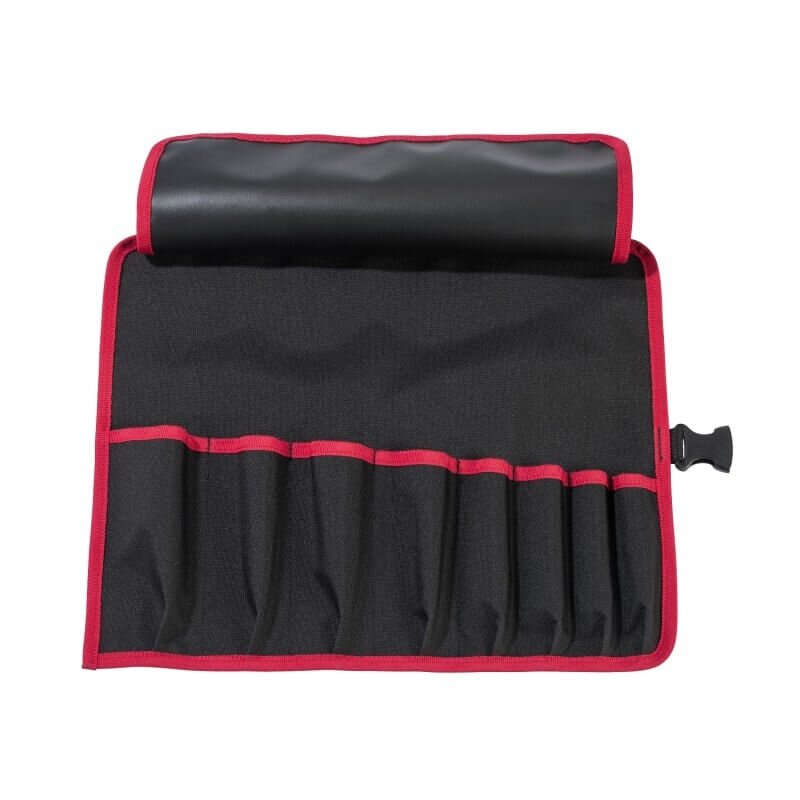 Suvyniojamas įrankių dėklas PARAT 8 1 Suvyniojamas įrankių dėklas PARAT 8 1