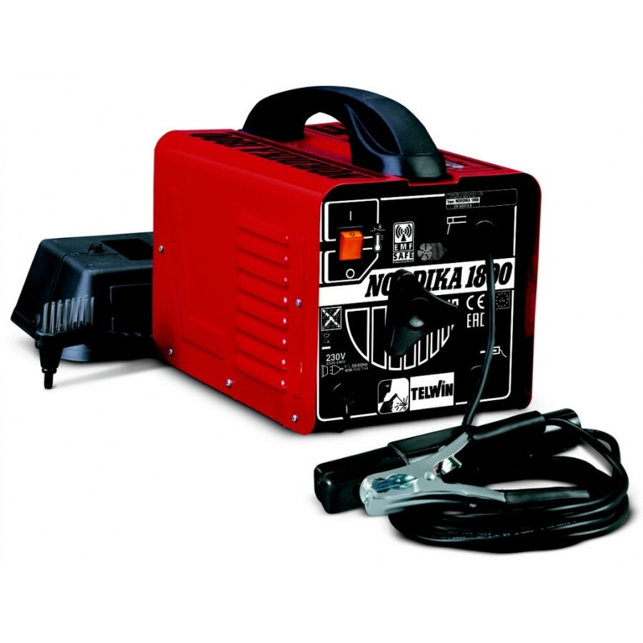 Suvirinimo įrenginys NORDIKA 1800, Telwin Suvirinimo įrenginys NORDIKA 1800, Telwin