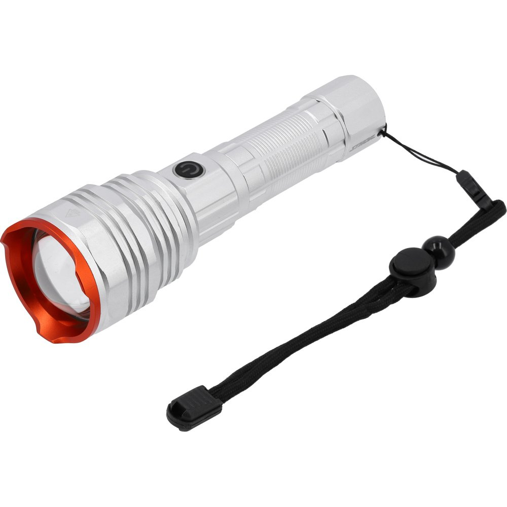 Šviesos diodų prožektorius akumuliatorinis | 50W 4500lm (88556) Šviesos diodų prožektorius akumuliatorinis | 50W 4500lm (88556)