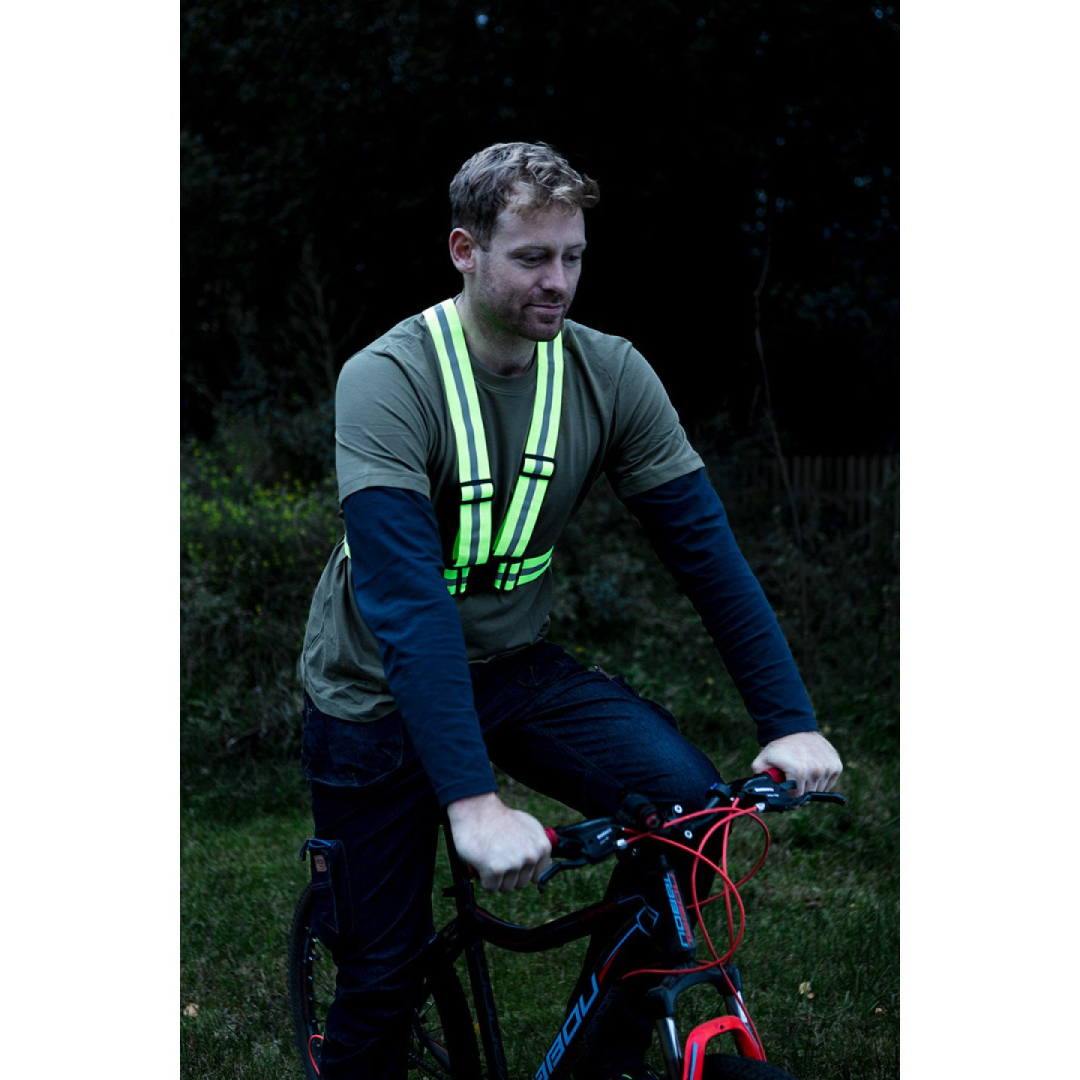 Šviesą atspindintys diržai 3 Šviesą atspindintys diržai 3