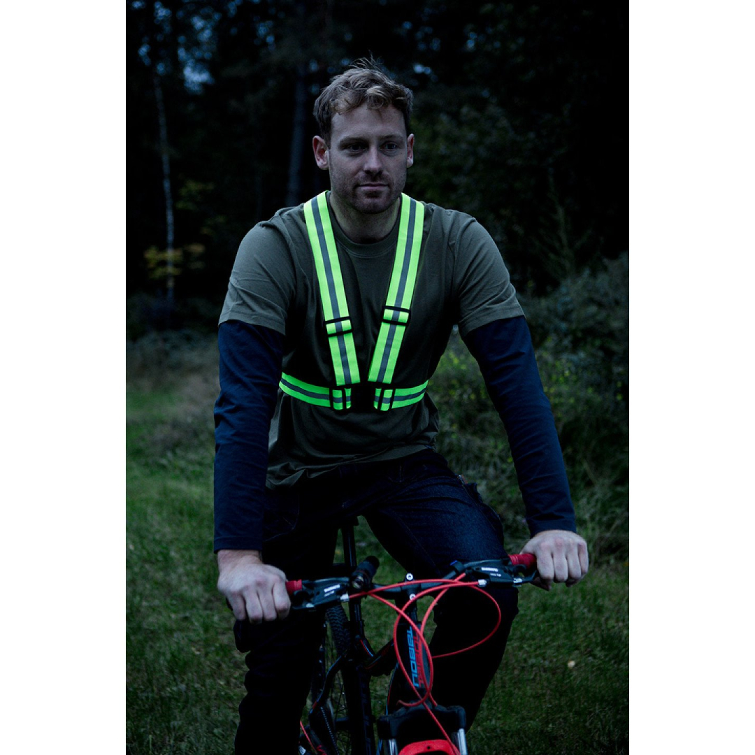 Šviesą atspindintys diržai 4 Šviesą atspindintys diržai 4