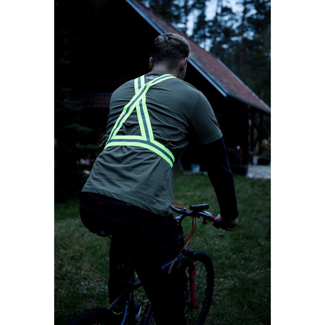 Šviesą atspindintys diržai 5 Šviesą atspindintys diržai 5