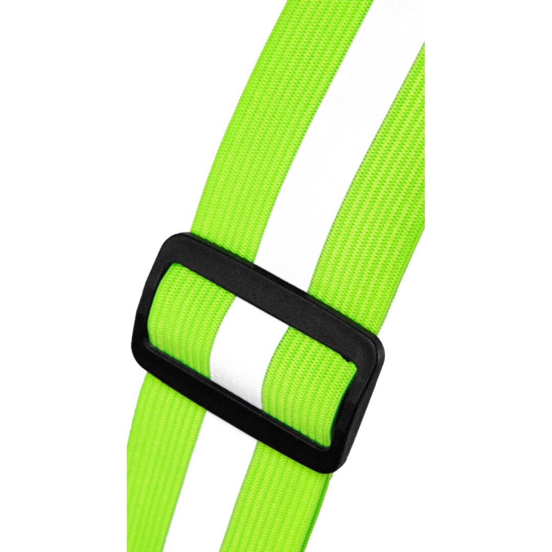 Šviesą atspindintys diržai 7