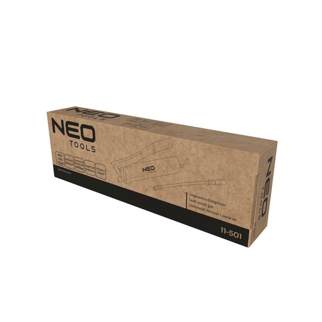 Svirties tepalas 500 cm3 1