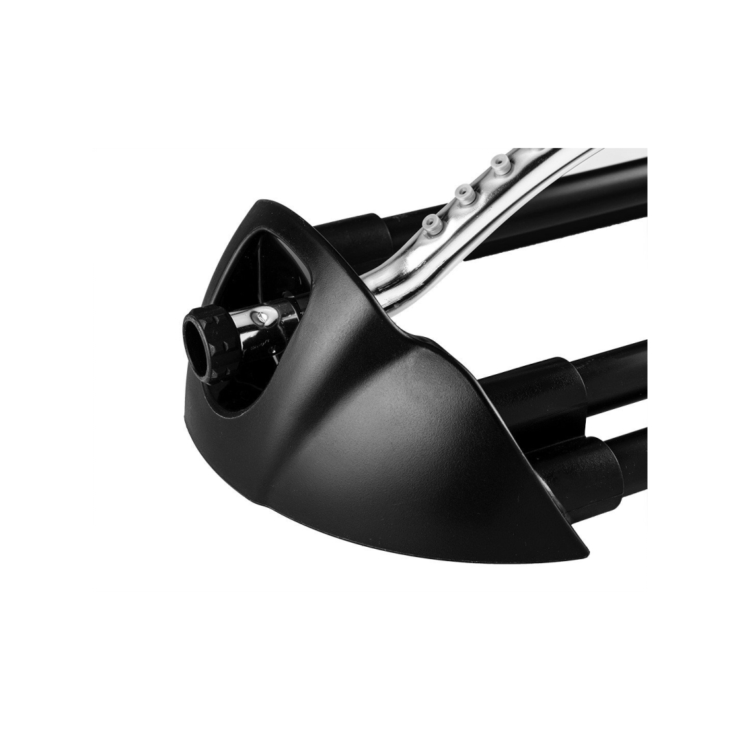 Svyruojantis purkštuvas, metalinis laikiklis, 18 purkštukų, reguliuojamas purškimo stiprumas 3 Svyruojantis purkštuvas, metalinis laikiklis, 18 purkštukų, reguliuojamas purškimo stiprumas 3