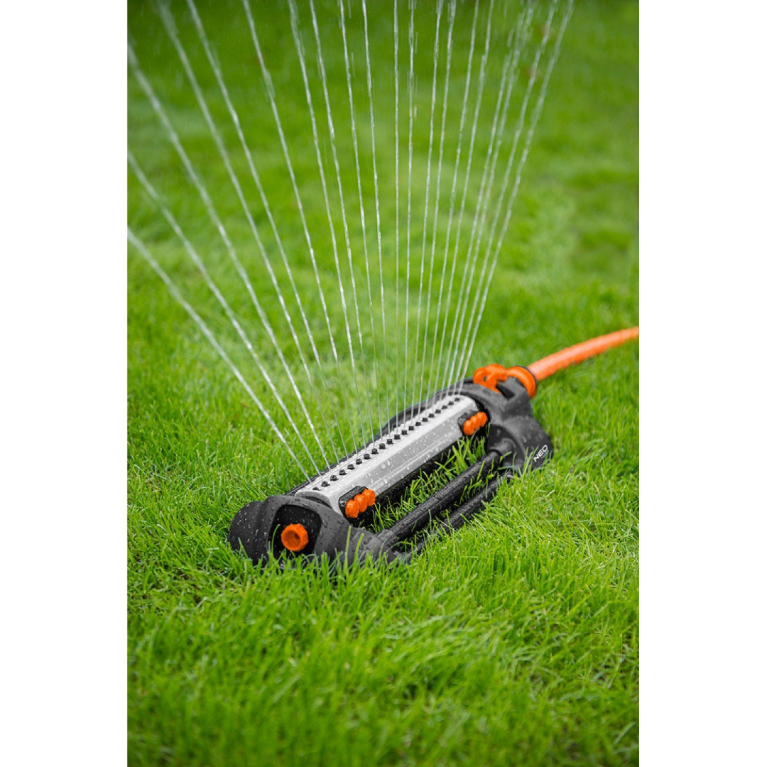 Svyruojantis purkštuvas, purkštukų išjungimo funkcija, 20 purkštukų, reguliuojamas srovės stiprumas 1 Svyruojantis purkštuvas, purkštukų išjungimo funkcija, 20 purkštukų, reguliuojamas srovės stiprumas 1