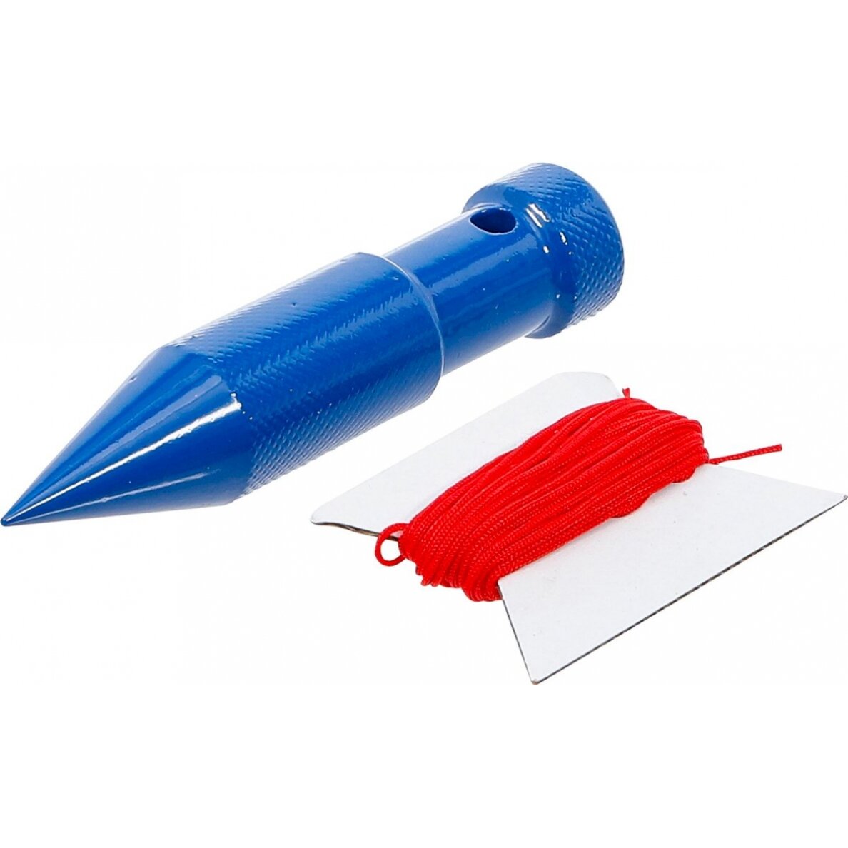 Svambalas | su virve | 200 g | 6 m (71018) Svambalas | su virve | 200 g | 6 m (71018)