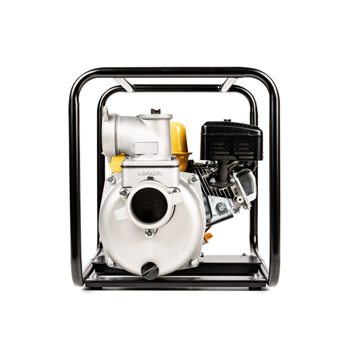 Benzininis švaraus vandens siurblys Loncin LC80ZB35-4.5Q, 4.1kW 3 Benzininis švaraus vandens siurblys Loncin LC80ZB35-4.5Q, 4.1kW 3