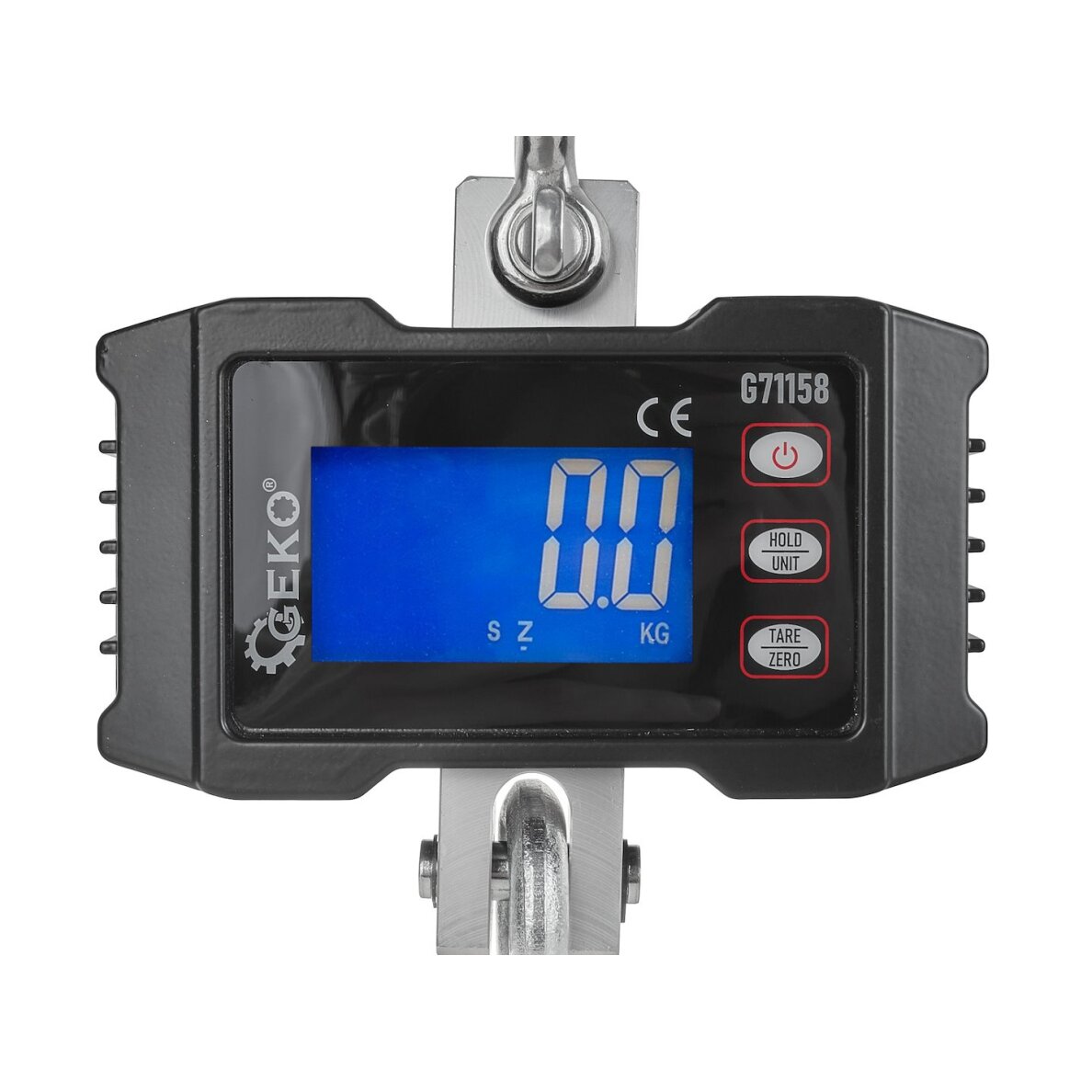 Svarstyklės su kabliu elektroninės 1000kg 3 Svarstyklės su kabliu elektroninės 1000kg 3