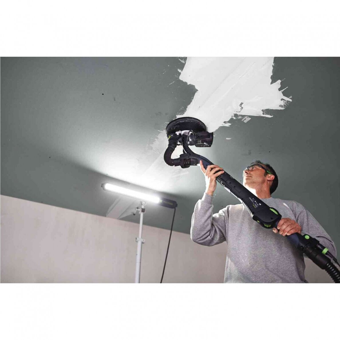 Šviesos juosta SYSLITE Festool STL 450 (201937) 2 Šviesos juosta SYSLITE Festool STL 450 (201937) 2