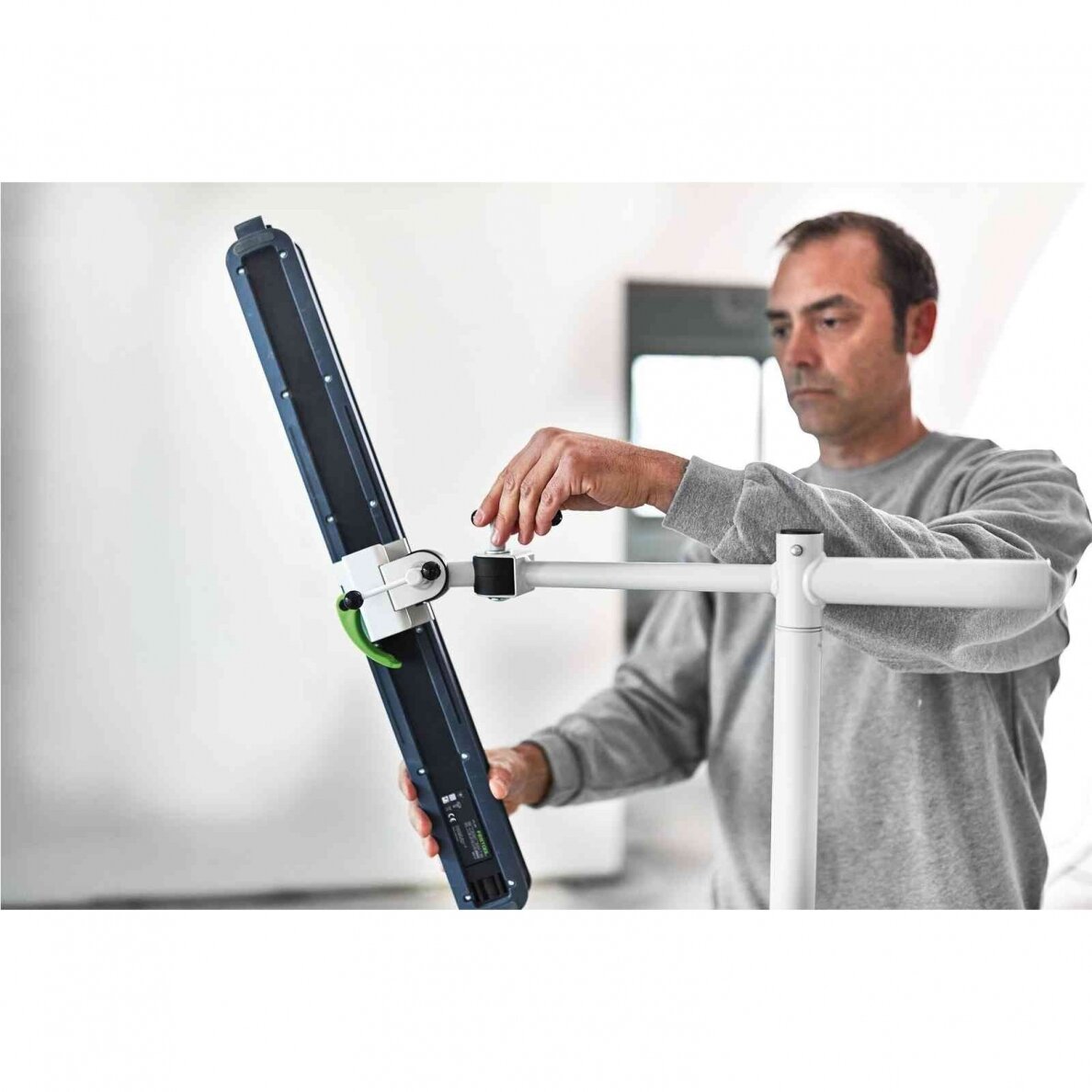 Šviesos juosta SYSLITE Festool STL 450 (201937) 3 Šviesos juosta SYSLITE Festool STL 450 (201937) 3