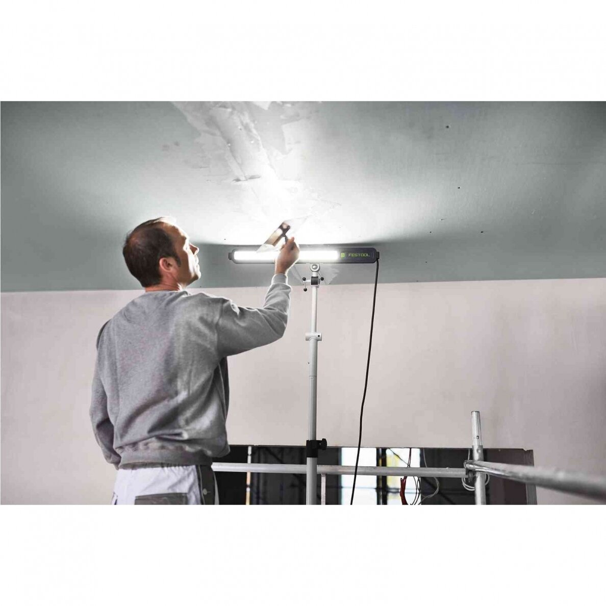 Šviesos juosta SYSLITE Festool STL 450 (201937) 6 Šviesos juosta SYSLITE Festool STL 450 (201937) 6