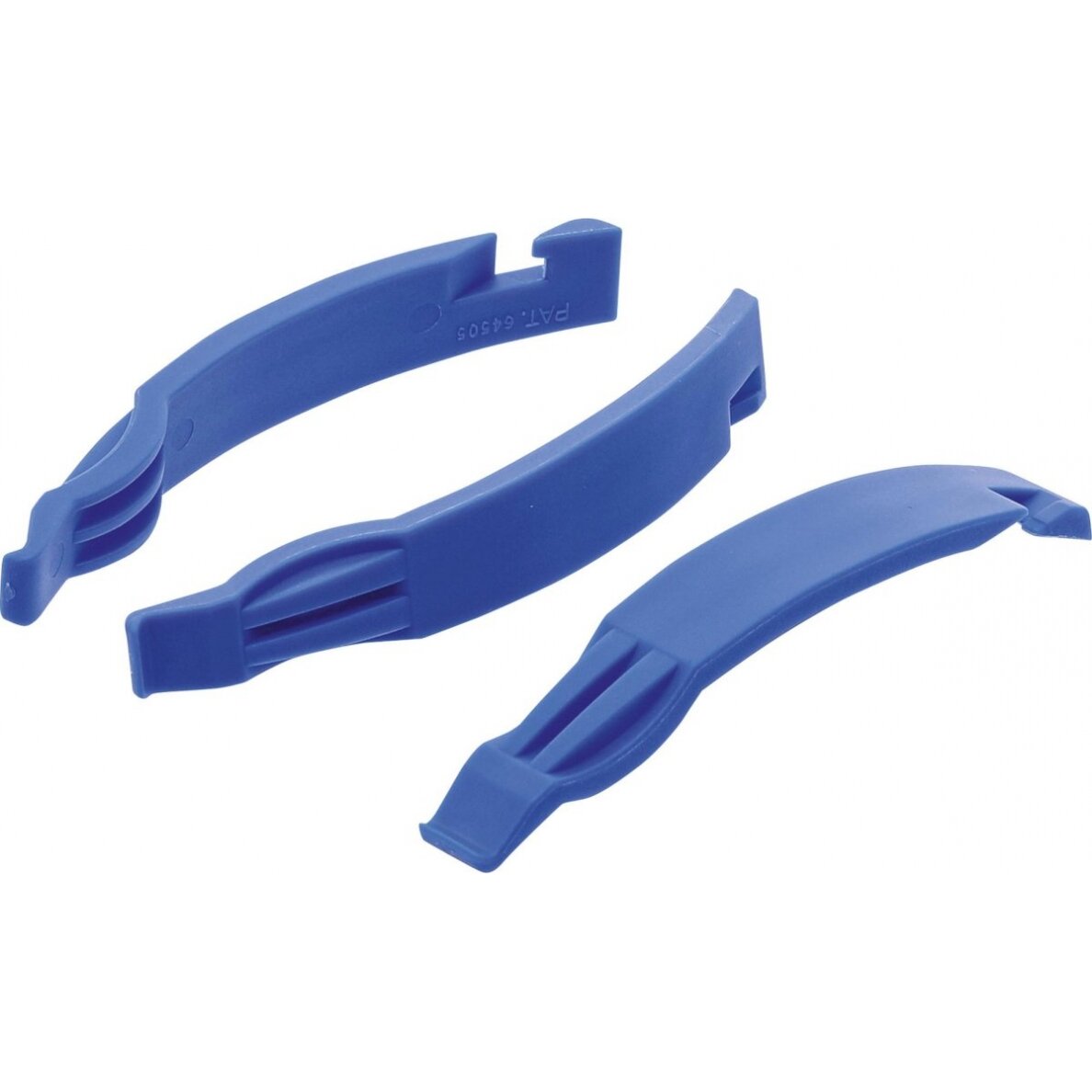 Svirčių komplektas dviračio padangoms | 3 vnt. (70082) Svirčių komplektas dviračio padangoms | 3 vnt. (70082)