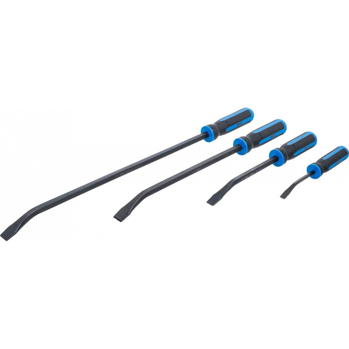 Svirčių rinkinys | 4 vnt. (9137)