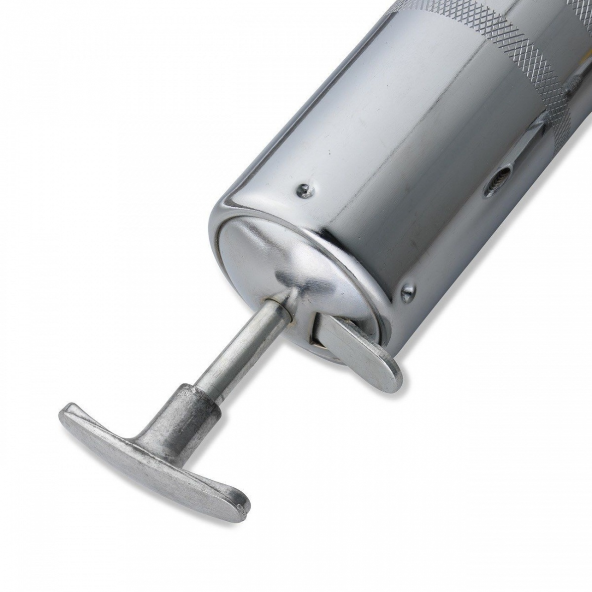 Pneumatinis tepimo švirkštas Essen tools, 400 cm 1 Pneumatinis tepimo švirkštas Essen tools, 400 cm 1
