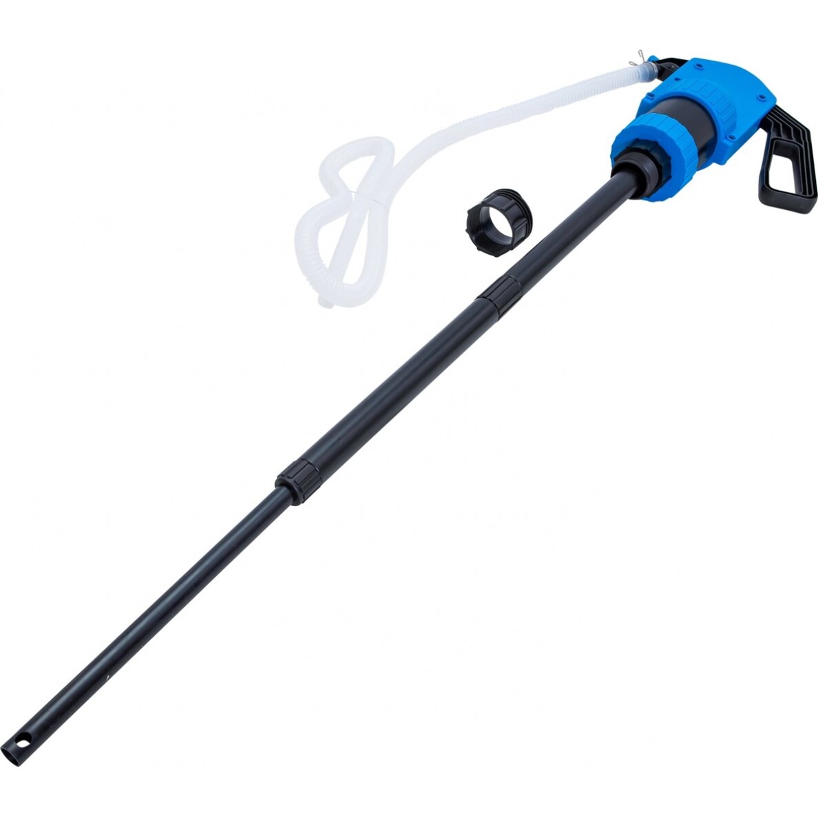 Svirtinis siurblys skysčių perdavimui | Urea (AUS32) 2 adapteriai (74565) Svirtinis siurblys skysčių perdavimui | Urea (AUS32) 2 adapteriai (74565)