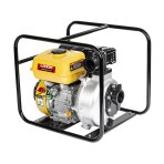 Benzininis vandens siurblys Loncin LC50ZB60-4.5Q, 4.1 kW Benzininis vandens siurblys Loncin LC50ZB60-4.5Q, 4.1 kW