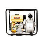 Benzininis švaraus vandens siurblys Loncin LC80ZB35-4.5Q, 4.1kW Benzininis švaraus vandens siurblys Loncin LC80ZB35-4.5Q, 4.1kW