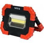 Šviesos diodų prožektorius | 10W COB LED | 680 lm (YT-81821)