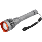 Šviesos diodų prožektorius akumuliatorinis | 180W 1000lm (88557)