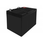 Švino akumuliatorius Green Cell AGM56, AGM VRLA 12V 50Ah