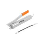 Svirties tepalas 500 cm3