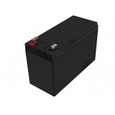Švino akumuliatorius Green Cell AGM47, AGM VRLA 12V 8.5Ah
