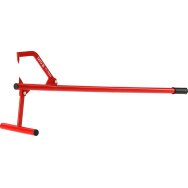 Svirtis rąstų kėlimui | 1300x250x400 mm | rąstams iki 38 mm (YT-79930)