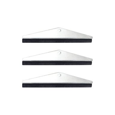 Šveitimo antgaliukai honui YT-05820 | 100 X 11 mm | 3 vnt (YT-05822) Šveitimo antgaliukai honui YT-05820 | 100 X 11 mm | 3 vnt (YT-05822)