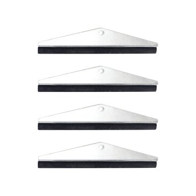 Šveitimo antgaliukai honui YT-05821 | 100 X 11 mm | 4 vnt (YT-05823) Šveitimo antgaliukai honui YT-05821 | 100 X 11 mm | 4 vnt (YT-05823)