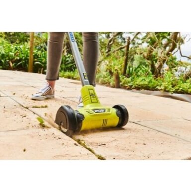 Švelnus nailoninis šepetys Ryobi RAC818 Švelnus nailoninis šepetys Ryobi RAC818