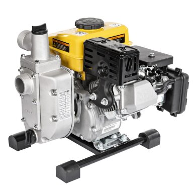 Švaraus vandens siurblys Loncin LC40ZB20-1.7Q, 1.2kW 2 Švaraus vandens siurblys Loncin LC40ZB20-1.7Q, 1.2kW 2