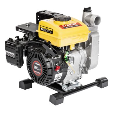 Švaraus vandens siurblys Loncin LC40ZB20-1.7Q, 1.2kW