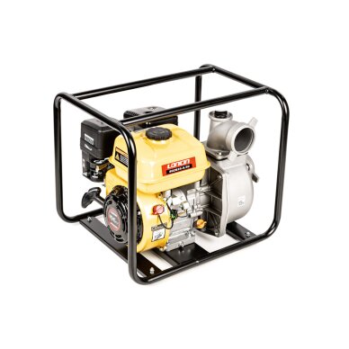 Benzininis švaraus vandens siurblys Loncin LC80ZB35-4.5Q, 4.1kW 8 Benzininis švaraus vandens siurblys Loncin LC80ZB35-4.5Q, 4.1kW 8