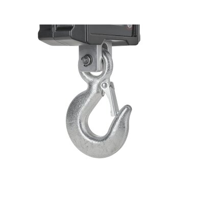 Svarstyklės su kabliu elektroninės 1000kg 4 Svarstyklės su kabliu elektroninės 1000kg 4