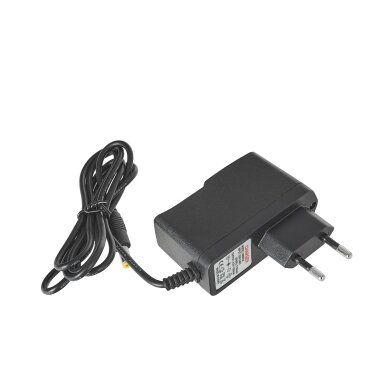 Svarstyklės su kabliu elektroninės 2000kg su pultu 9