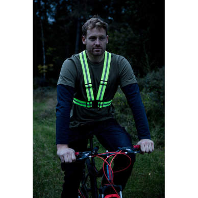 Šviesą atspindintys diržai 4 Šviesą atspindintys diržai 4